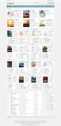 2025��ѿ�С˵��վԴ����ά����10W+���ݴ�� �Զ��ɼ� �ں˿��������